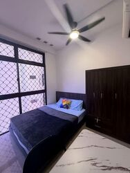Cashew Heights Condominium (D23), Condominium #558735391